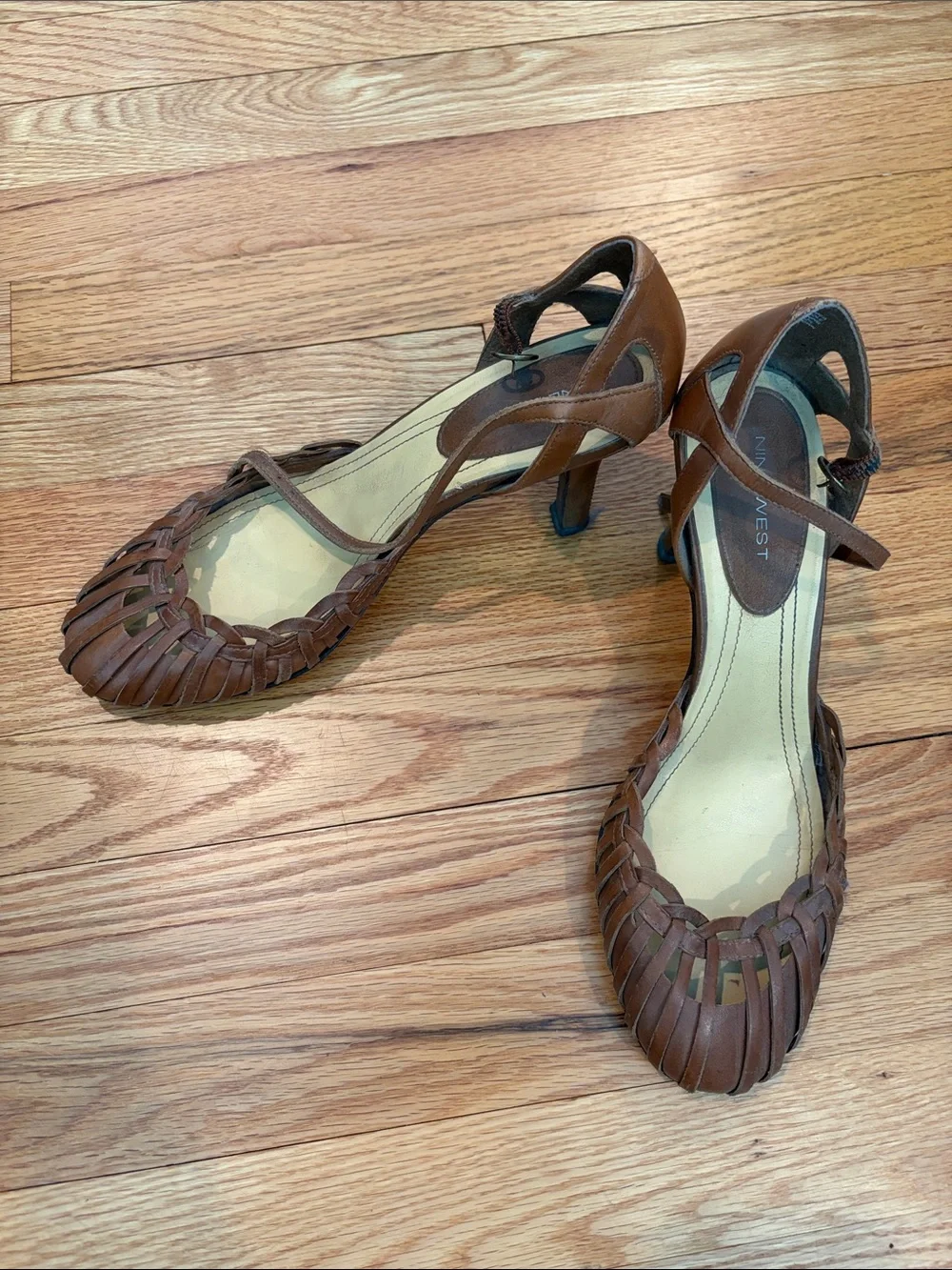 Nine West stylish nine